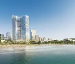 Căn hộ The 6Nature  view biển Sơn Trà -Đà Nẵng -Giá chỉ 10,658 tỷ.