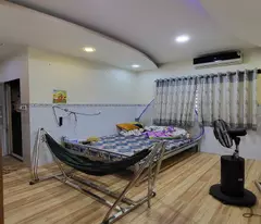 Bán nhà HXH Trần Thái Tông, P15, Tân Bình, 87m2, 5 tầng, sát mặt tiền
