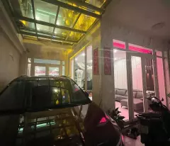 Biệt Thự VIP (7x15)  Mặt Tiền 20m KDC An Sương, Tân Hưng Thuận, Q12 Giá hơn 15T