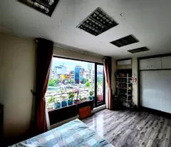 XÃ ĐÀN, ĐỐNG ĐA, 45M2 5 TẦNG MT 4M GIÁ 10,5 TỶ- CÁCH MẶT PHỐ 20M-DIỆN TÍCH RỘNG, GIÁ TỐT.