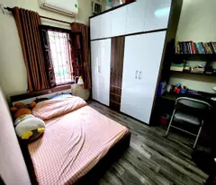 XÃ ĐÀN, ĐỐNG ĐA, 45M2 5 TẦNG MT 4M GIÁ 10,5 TỶ- CÁCH MẶT PHỐ 20M-DIỆN TÍCH RỘNG, GIÁ TỐT.