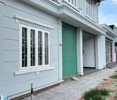Bán Nhà (20x11) Mặt Tiền Đường 40m Đặng Thúc Vịnh, Đông Thạnh, Hóc Môn