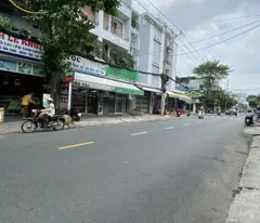 Bán nhà Mặt tiền 46 Lê Khôi, Phú Thạnh Tân Phú, 6 x 9, 2 tầng giá chỉ 7,9 tỷ