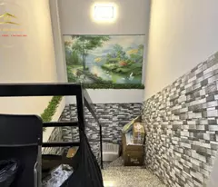 Bán nhà Mặt tiền 46 Lê Khôi, Phú Thạnh Tân Phú, 6 x 9, 2 tầng giá chỉ 7,9 tỷ