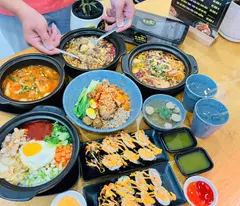 Sang Nhượng Quán Mì Cay – Mì trộn Park Kim Thang Tại Khu Sầm Uất K300, Tân Bình – Cơ Hội Kinh