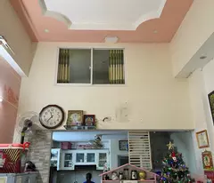 MẶT TIỀN HẺM XE HƠI, TẠ QUANG BỬU. CHỈ 7 TỶ, [P3Q8],  NHÀ 4 LẦU