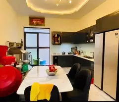 Bán nhà Mặt tiền Hoàng Lê Kha - Phường 9, Q.6, 108m2 - 4 tầng mới đẹp - 16.5 Tỷ