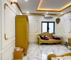 Bán nhà Mặt tiền Hoàng Lê Kha - Phường 9, Q.6, 108m2 - 4 tầng mới đẹp - 16.5 Tỷ