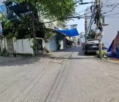 Hẻm xe hơi, 111M2, Ngang 8M, Nhà 2 Tầng,  Khu Kiếu Đàm Q7, Chỉ 14.9tỷ.