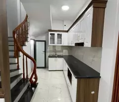 BÁN NHÀ PHỐ CỔ NGỌC LÂM , KINH DOANH SẦM UẤT 36M2 * 6 TẦNG * 9.15TỶ , CÓ THANG MÁY