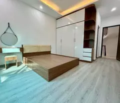 BÁN NHÀ PHỐ CỔ NGỌC LÂM , KINH DOANH SẦM UẤT 36M2 * 6 TẦNG * 9.15TỶ , CÓ THANG MÁY