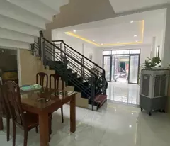 Chủ mới gửi HXH Luỹ Bán Bích -3T-4x18m - Oto đỗ cửa, chủ gấp bán trước Tết