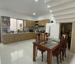 Chủ mới gửi HXH Luỹ Bán Bích -3T-4x18m - Oto đỗ cửa, chủ gấp bán trước Tết