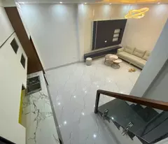 Bán nhà Mễ Trì 31m2 5 tầng full nội thất, gần oto, khu đô thị nhỉnh 6 tỷ