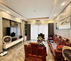 Bán Nhà Quan Nhân, 50m², Nhà Đẹp Rộng, Dân Xây, Yên Tĩnh, Ở Tuyệt Đẹp, 7.5 Tỷ