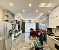Bán Nhà Quan Nhân, 50m², Nhà Đẹp Rộng, Dân Xây, Yên Tĩnh, Ở Tuyệt Đẹp, 7.5 Tỷ