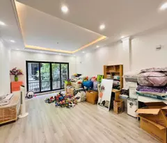 Bán Nhà Quan Nhân, 50m², Nhà Đẹp Rộng, Dân Xây, Yên Tĩnh, Ở Tuyệt Đẹp, 7.5 Tỷ