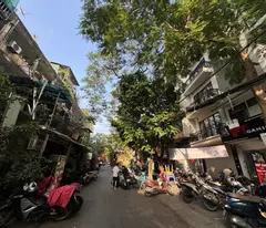 Giảm chào 2 tỷ tạ quang bửu cần bán 130m vỉa hè ô tô dừng đỗ kinh doanh hai bà trưng