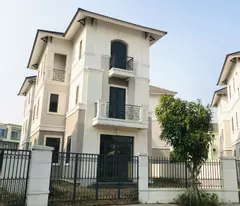 Cần bán căn biệt thự 216m2 tại khu đô thị vsip bắc ninh