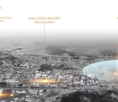 Bán Căn hộ Mia Center Point - nằm trong thung lũng silicon kinh tế