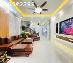 Bán Gấp Nhà Phố Hưng Phúc, Dân Xây Mới – Thiết Kế Đẹp, 4 Ngủ, 50m2, Nhỉnh 6 Tỷ