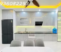 Bán Gấp Nhà Phố Hưng Phúc, Dân Xây Mới – Thiết Kế Đẹp, 4 Ngủ, 50m2, Nhỉnh 6 Tỷ