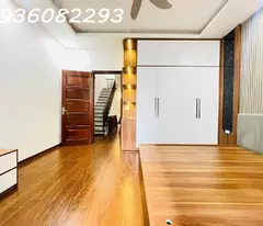 Bán Gấp Nhà Phố Hưng Phúc, Dân Xây Mới – Thiết Kế Đẹp, 4 Ngủ, 50m2, Nhỉnh 6 Tỷ