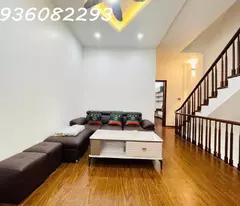 Bán Gấp Nhà Phố Hưng Phúc, Dân Xây Mới – Thiết Kế Đẹp, 4 Ngủ, 50m2, Nhỉnh 6 Tỷ