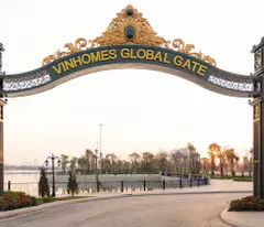 Chính chủ bán lại liền kề Vinhomes Global Gate Cổ Loa