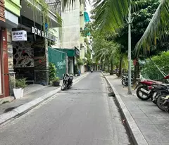 Bán nhà mặt phố Yên Hoa 101m2, 8 nổi 1 hầm view Hồ Tây tận hưởng không gian sống