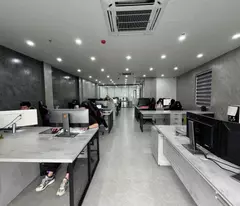 Bán nhà mặt phố Yên Hoa 101m2, 8 nổi 1 hầm view Hồ Tây tận hưởng không gian sống