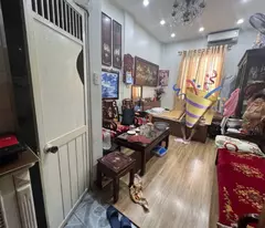 Bán nhà mặt phố Minh Khai, Hai Bà Trưng, 36m², 5 tầng, mặt tiền 3.4m 15.3  tỷ
