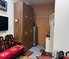 Bán nhà mặt phố Minh Khai, Hai Bà Trưng, 36m², 5 tầng, mặt tiền 3.4m 15.3  tỷ