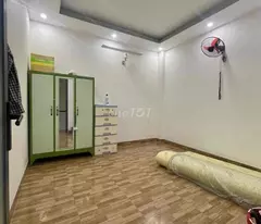 Nhà 4 tầng, Nguyễn Duy Trinh, HXH 8m, 66m2, ngang 5.5m, 3PN, ở ngay, nhỉnh 4 tỷ