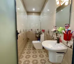 Nhà 4 tầng, Nguyễn Duy Trinh, HXH 8m, 66m2, ngang 5.5m, 3PN, ở ngay, nhỉnh 4 tỷ