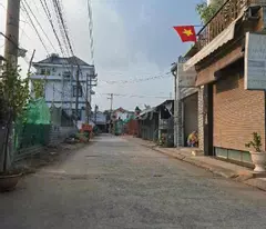 Nhà 4 tầng, Nguyễn Duy Trinh, HXH 8m, 66m2, ngang 5.5m, 3PN, ở ngay, nhỉnh 4 tỷ