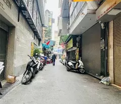 Bán Nhà P. Hàng Gai - Hoàn Kiếm 39m 4 tầng gia 17 tỷ