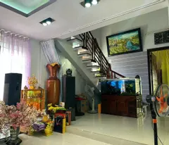 Biệt Thự sân Vườn Tam Thai - 700m2 - 8,X Tỷ gần Đàn Nam Giao , Phường An Tây , Tp Huế
