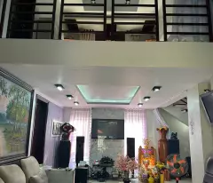 Biệt Thự sân Vườn Tam Thai - 700m2 - 8,X Tỷ gần Đàn Nam Giao , Phường An Tây , Tp Huế