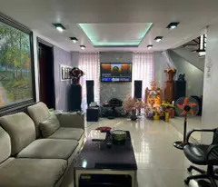 Biệt Thự sân Vườn Tam Thai - 700m2 - 8,X Tỷ gần Đàn Nam Giao , Phường An Tây , Tp Huế