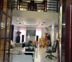 Biệt Thự sân Vườn Tam Thai - 700m2 - 8,X Tỷ gần Đàn Nam Giao , Phường An Tây , Tp Huế