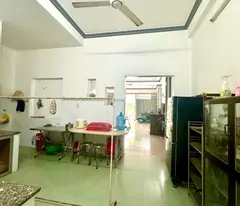 Mặt tiền khu Bình Hưng giáp quận 8, 6x20, chỉ 12 tỷ 5