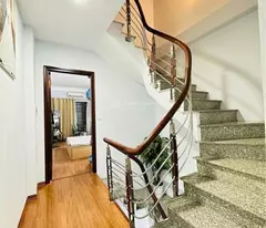 Triều Khúc ba bước ra phố TT Thanh Trì ôtô đỗ cửa, kinh doanh đỉnh, ngõ thông đẹp 48m2 nhỉnh 7tỷ