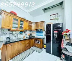 Triều Khúc ba bước ra phố TT Thanh Trì ôtô đỗ cửa, kinh doanh đỉnh, ngõ thông đẹp 48m2 nhỉnh 7tỷ