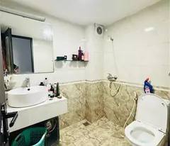Triều Khúc ba bước ra phố TT Thanh Trì ôtô đỗ cửa, kinh doanh đỉnh, ngõ thông đẹp 48m2 nhỉnh 7tỷ