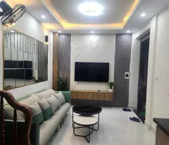 BÁN NHÀ PHỐ AN HÒA-TRẦN PHÚ, Ô TÔ ĐỖ CỬA, HIẾM NHÀ BÁN, 30m, 4.6 tỷ