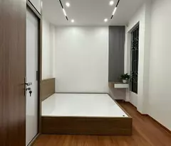 BÁN NHÀ PHỐ AN HÒA-TRẦN PHÚ, Ô TÔ ĐỖ CỬA, HIẾM NHÀ BÁN, 30m, 4.6 tỷ