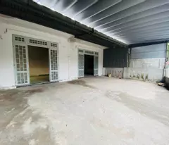 CHO THUÊ NHÀ MT LÊ NGÔ CÁT GẦN TTTP - PHÙ HỢP KHO HOẶC KINH DOANH ĂN UỐNG