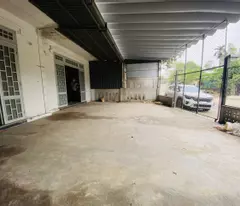 CHO THUÊ NHÀ MT LÊ NGÔ CÁT GẦN TTTP - PHÙ HỢP KHO HOẶC KINH DOANH ĂN UỐNG