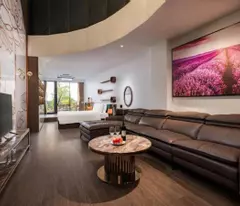 Bán tòa 10 tầng mặt phố Yên Hoa 256m2 kinh doanh 600 triệu/tháng view Hồ Tây